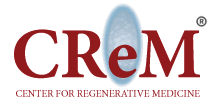 CReM Logo